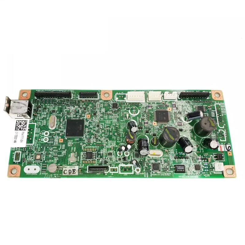 Formatter card for Canon LBP 4450