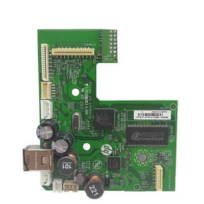 Formatter Card For HP LJ DJ 315