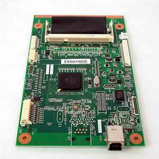 Formatter Card For Laserjet P2015