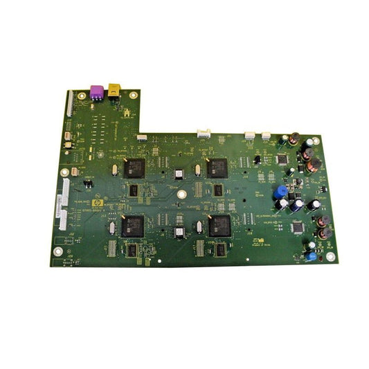 Formatter Card For HP LaserJet 7500