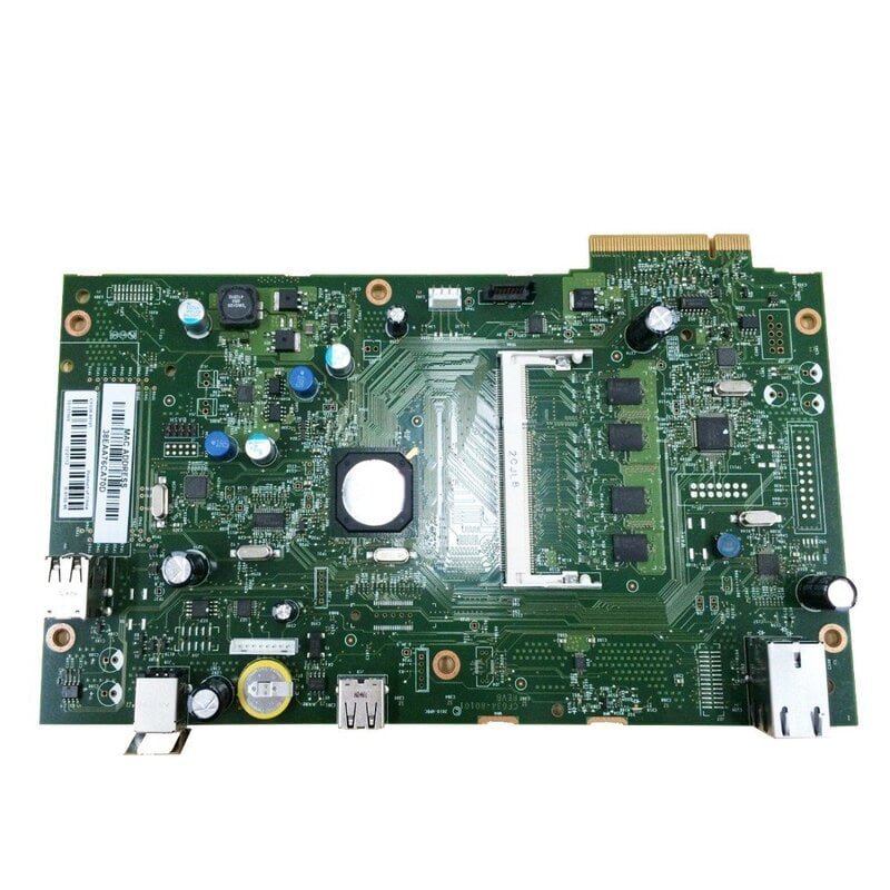 Formatter Card For HP LaserJet M601/M602/M603