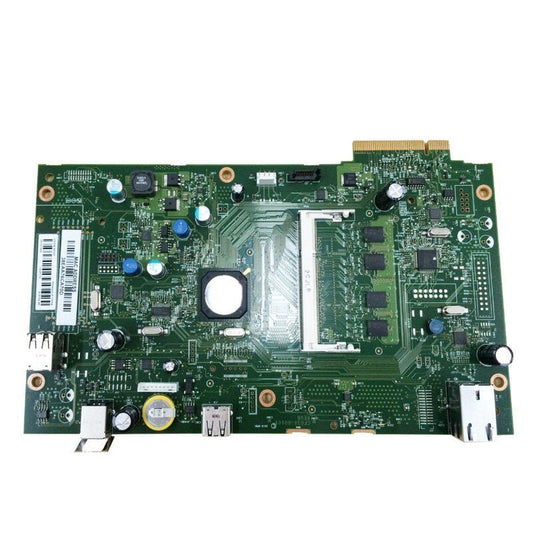 Formatter Card For HP LaserJet M601/M602/M603