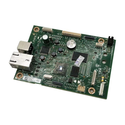 Formatter Card For Hp Laserjet 277