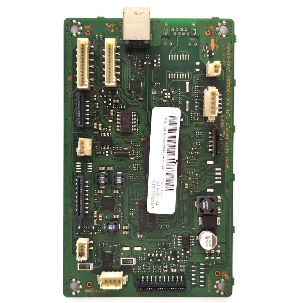 Formatter Card For Samsung 2071