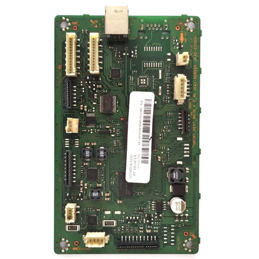 Formatter Card For Samsung 2071