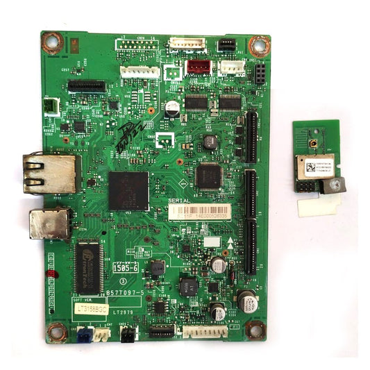 Formatter Card For Brother HL 2541DW