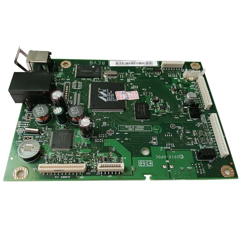 Formatter Card For HP LaserJet Pro 200 / MFP 276