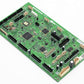 DC Controller Board For HP Color LaserJet 5550