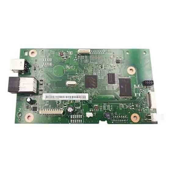 Formatter Card For HP LaserJet 126nw