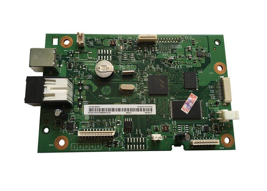 Formatter Card For HP LaserJet 127FN /128FN