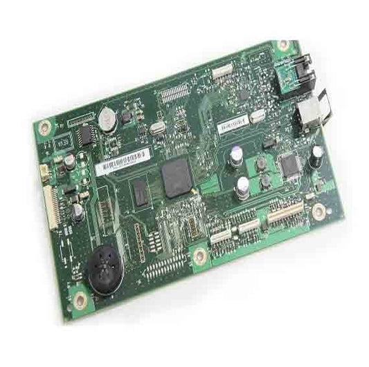 Formatter Card for HP LaserJet 1536