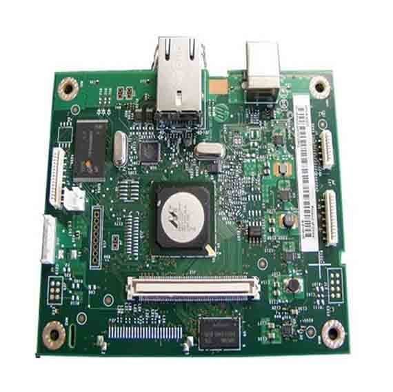 Formatter Card For HP LaserJet Pro 401N (For Keypad)