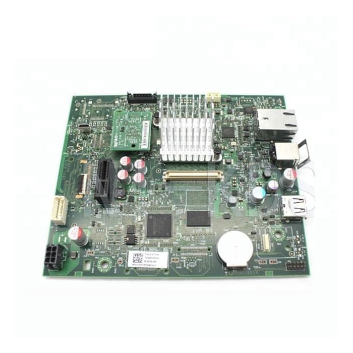 Formatter Card For HP LaserJet Enterprises M506