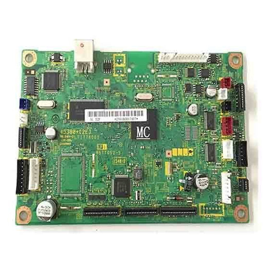 Formatter Card For Brother MFC-7360