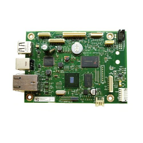 Formatter Card For HP Pro 427DW