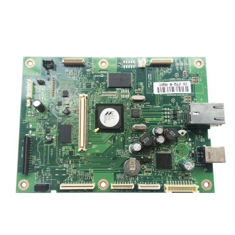 Formatter Card For HP LaserJet 425