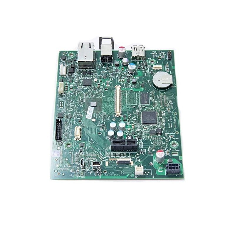 Formatter Card For HP LJ M605