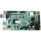 Formatter Card For canon 4820