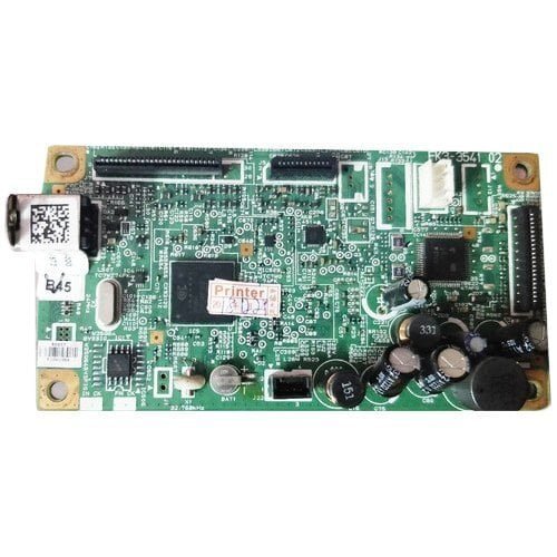 Formatter Card For canon 4820