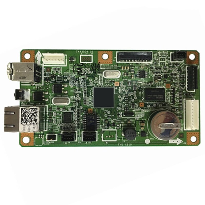 Formatter Card For Canon LBP 151DW