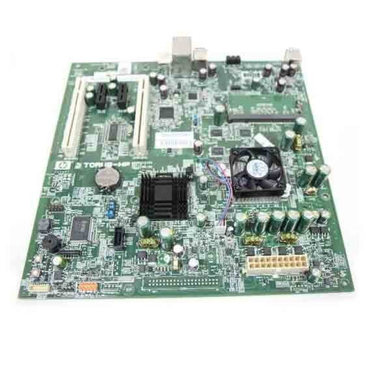 Formatter Card For HP DNJ T7100