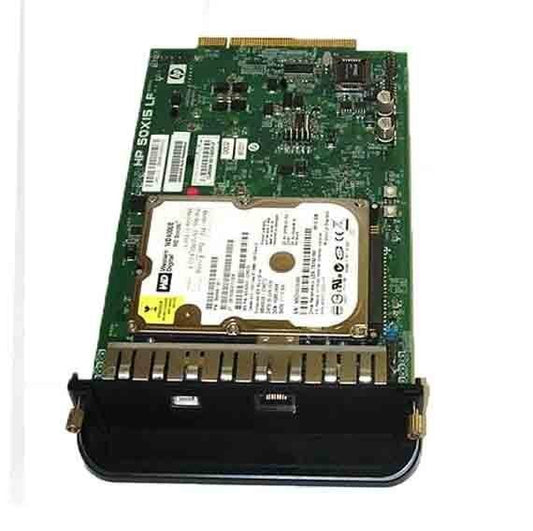 Formatter Card For HP DesignJet Z5200