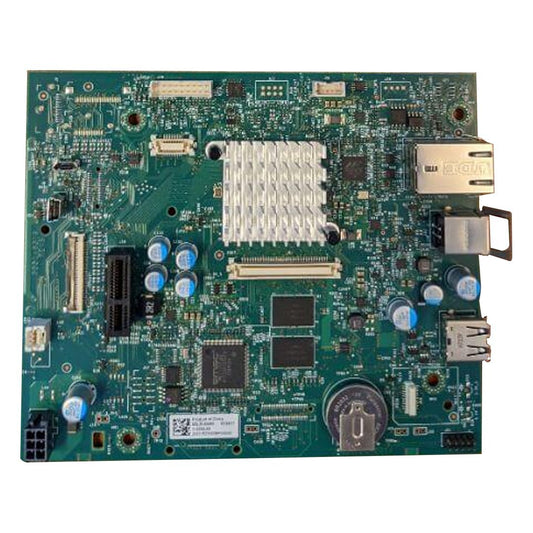 Formatter Card For HP Color LaserJet M552