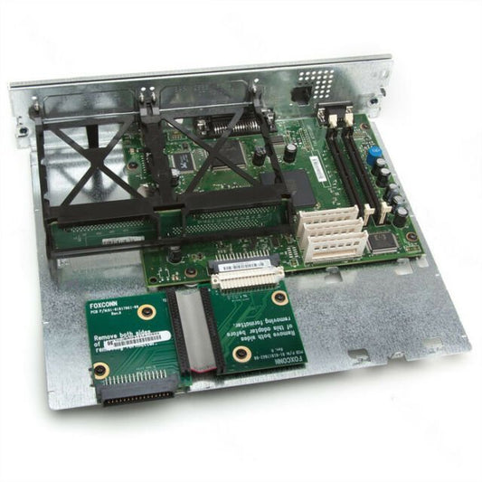 Formatter Card With Ram & Firmware For HP LaserJet 9050