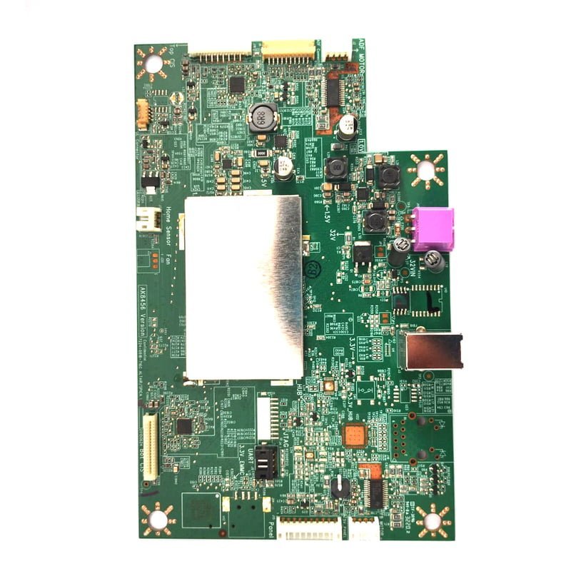 Formatter Card For HP Scanjet 2500 , 3500 F1