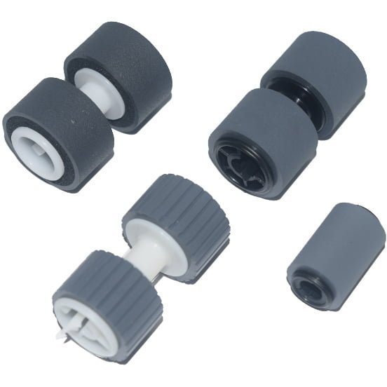 ADF Roller Kit For HP ScanJet 7000S3/5000S3/3000S3