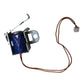 Solenoid / Relay For HP LaserJet 1020 ,M1005 , Canon 2900
