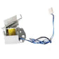 Solenoid/Relay For HP Laserjet P1007/P1008/MF3010