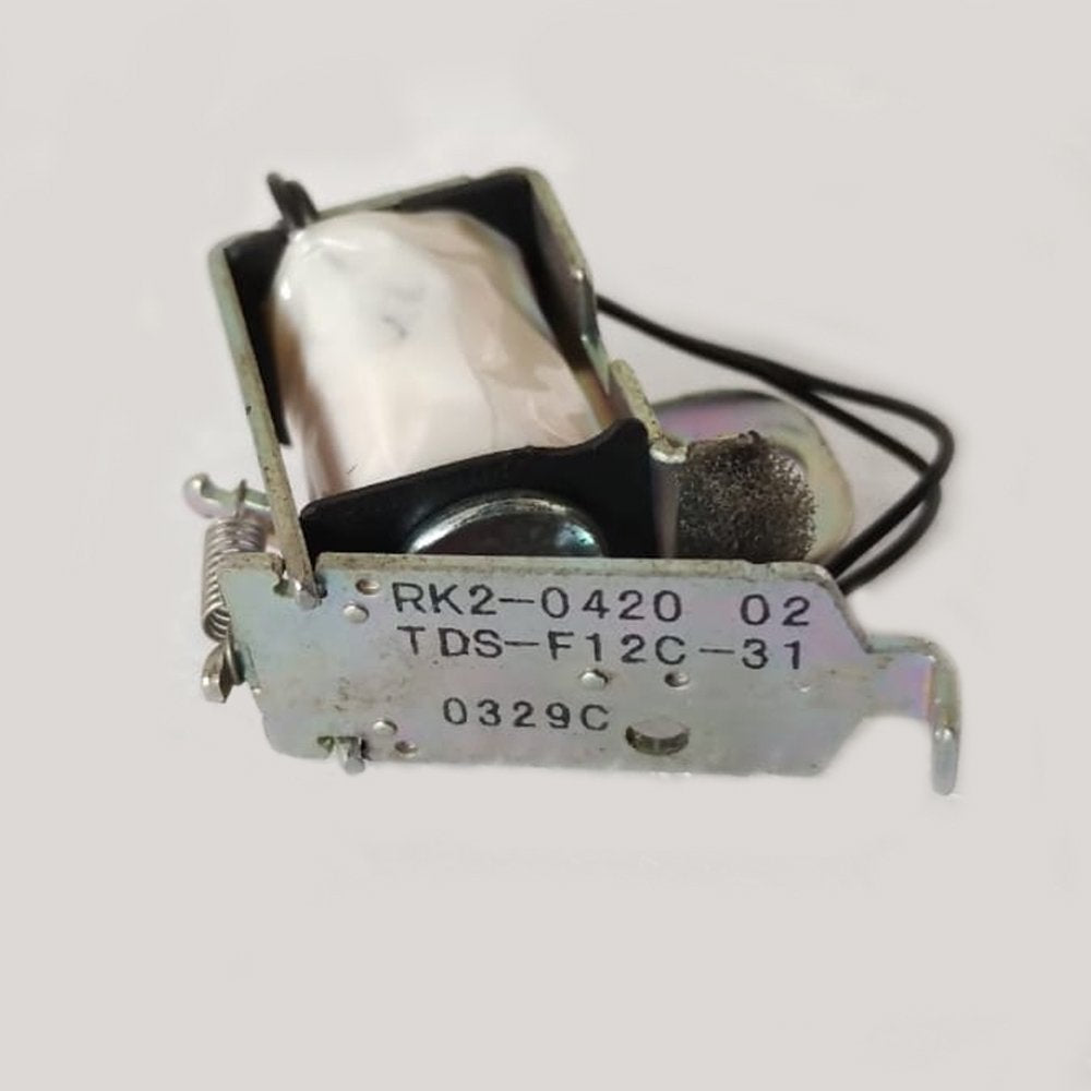 Solenoid Duplex Relay For HP LaserJet 1606