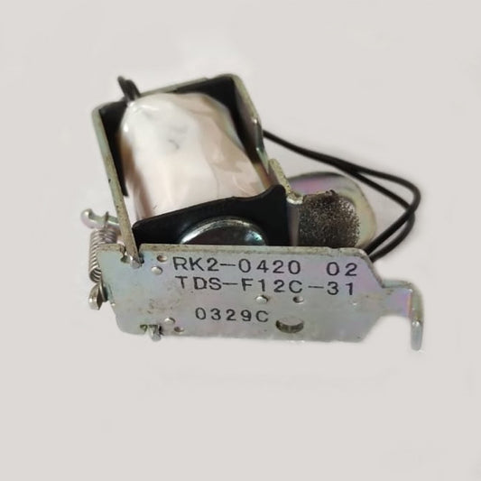 Solenoid Duplex Relay For HP LaserJet 1606