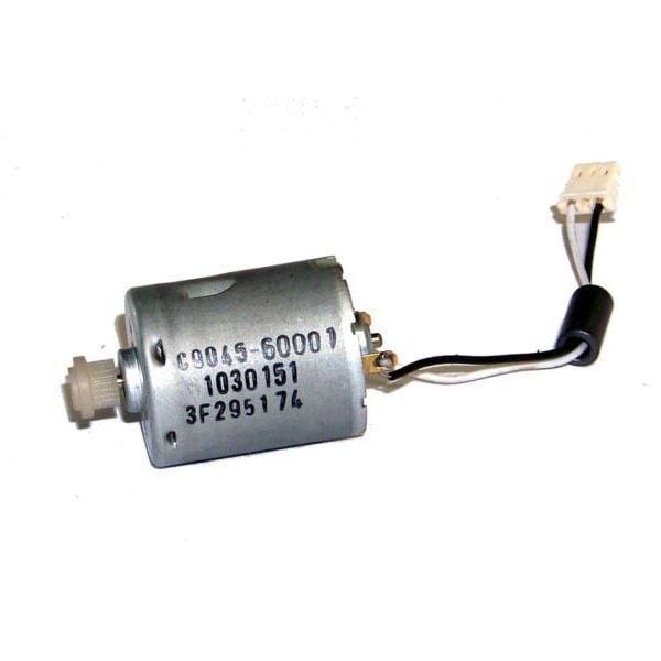 Carriage Motor For HP Deskjet GT-5810 / 5820 / 5811 / 5821