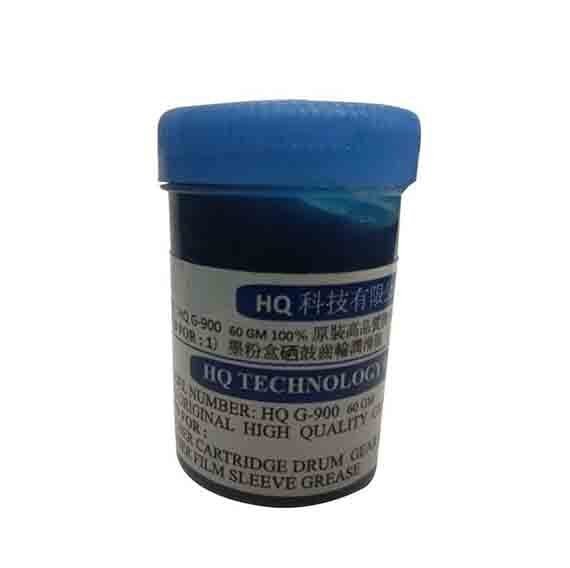 Toner Cartridge Drum Gear Grease