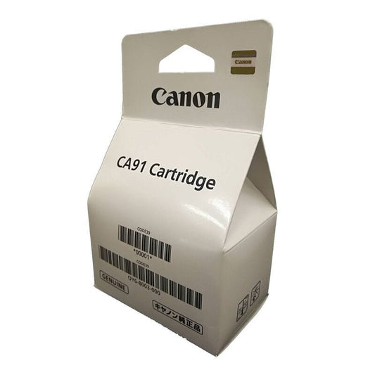 Canon C91 Head