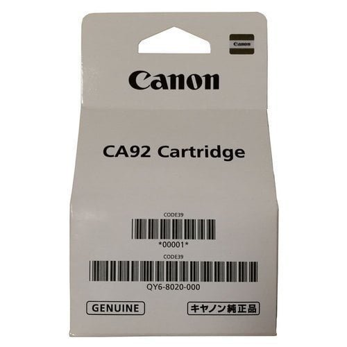 Canon Qy6-8003 P.H Black (CA92)