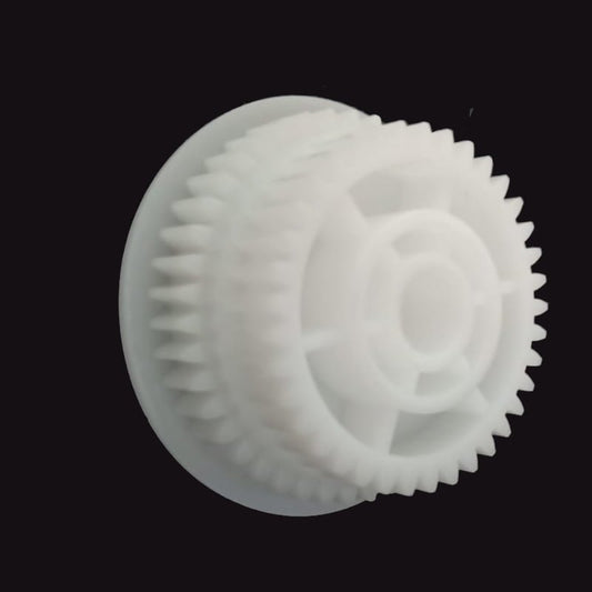 Gear For Hp Lj 5200 37/43 Teeth