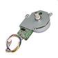 Main Motor For HP LJ 3027/P3005/3025