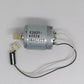 Paper Drive DC Motor For HP DeskJet 3835/GT-5810/5820/5811/5821