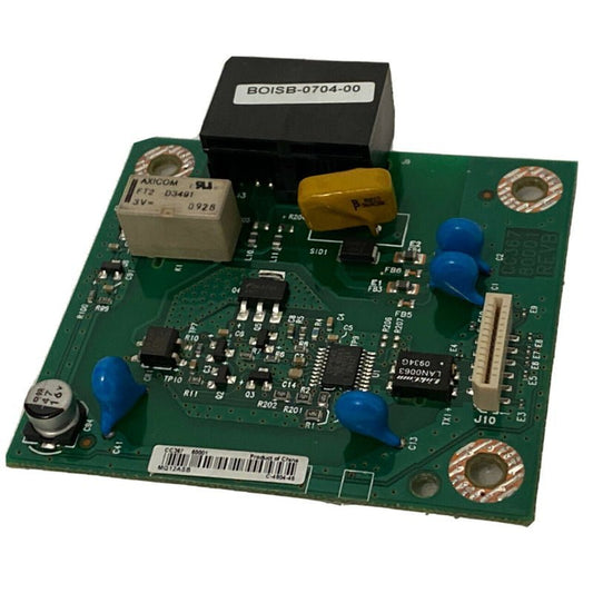 Fax Module Assembly For HP CM2320 / CM1312F