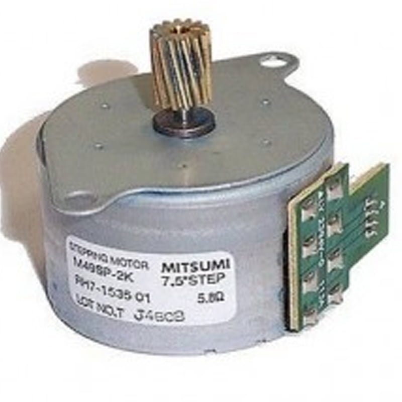 Stepping Motor For Canon LaserJet D480/MF4350D/MF4370