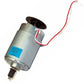 Main Motor HP LaserJet M1522nf