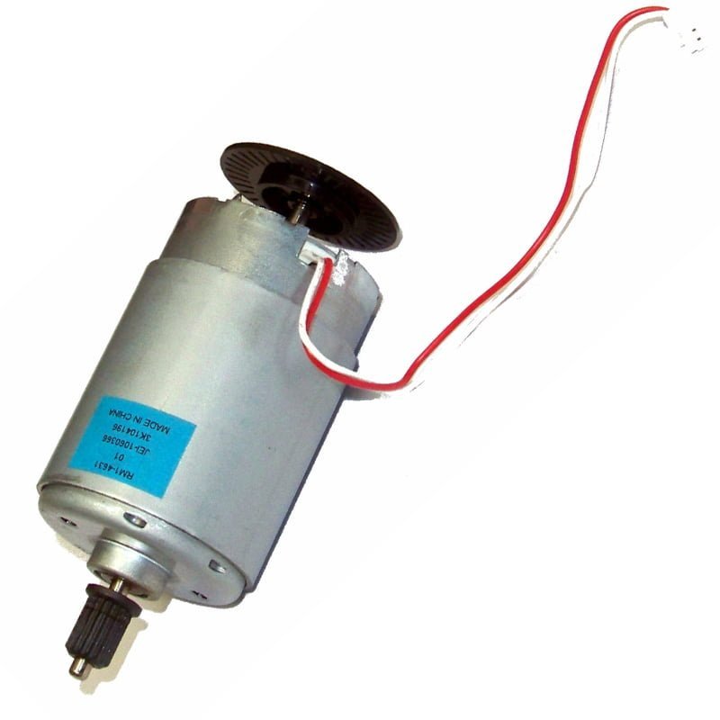 Main Motor HP LaserJet M1522nf