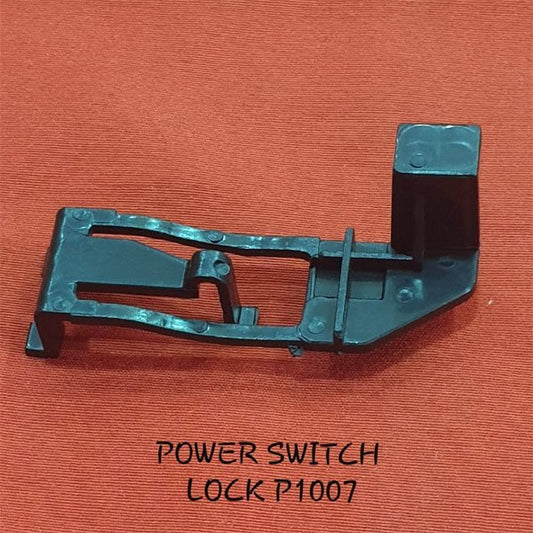 POWER SWITCH LOCK HP P1007,1108,Canon 6030