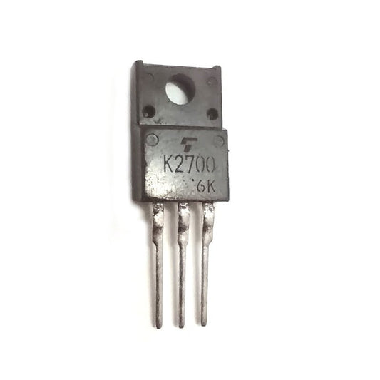 Mosfet K2700 Transistor