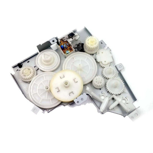 Main Gear Assembly LJ 1606