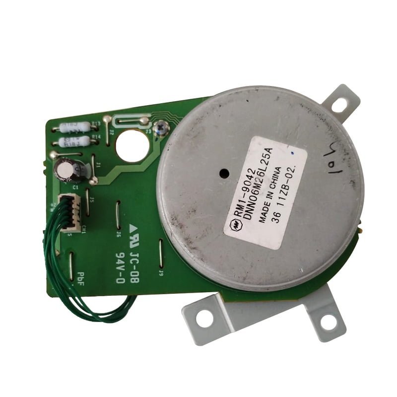Main Motor For HP LaserJet M401