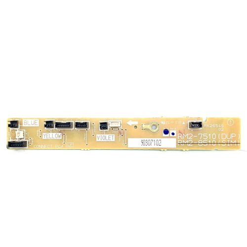 DUPLEX Connecting PCA - LJ Pro M402